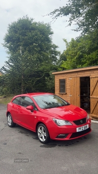 Seat Ibiza 1.4 Toca 3dr in Down