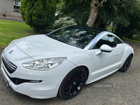 Peugeot RCZ 1.6 THP Sport 2dr in Antrim