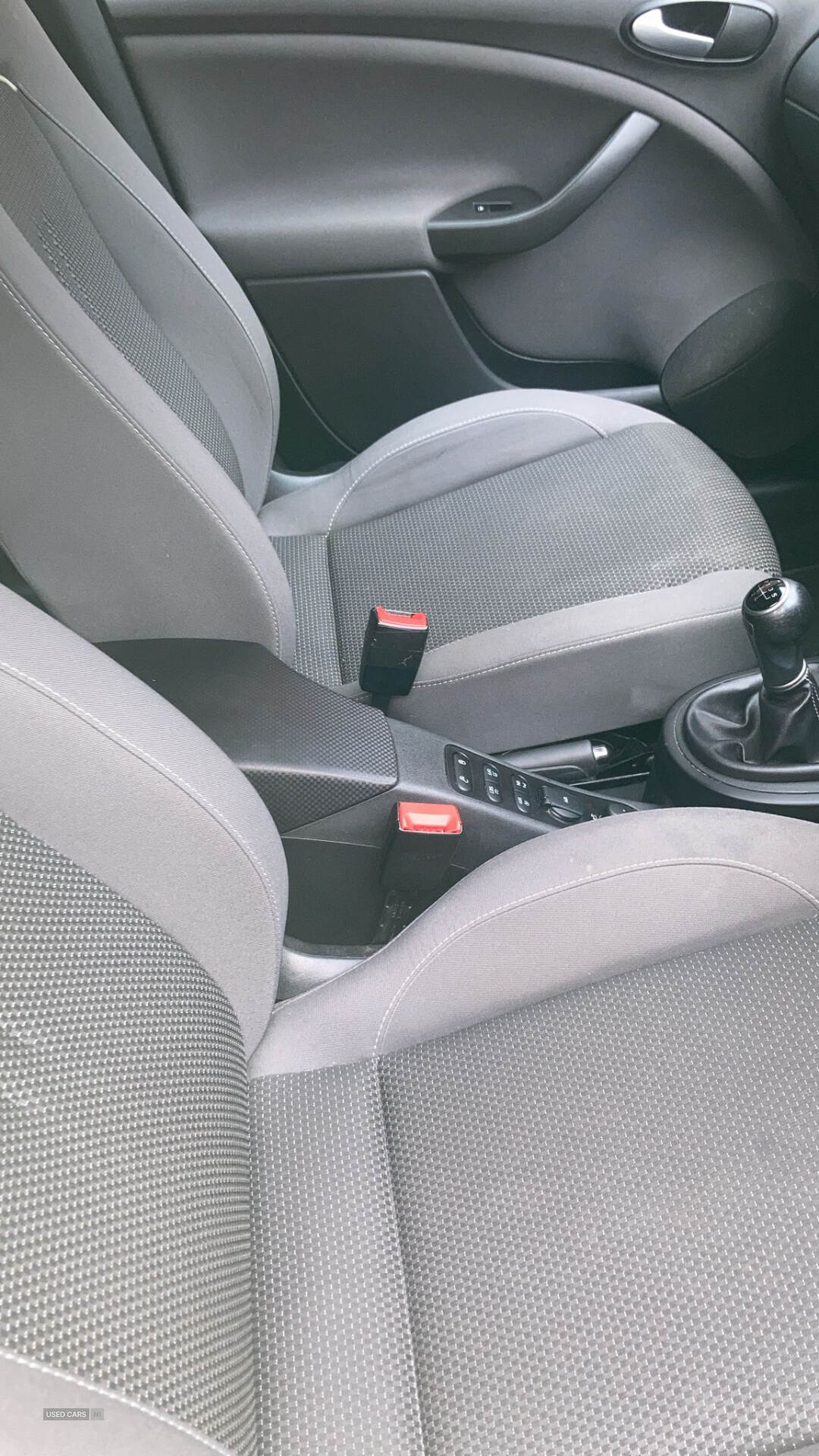  2015 Seat Altea TDI CR Ecomotive I Tech