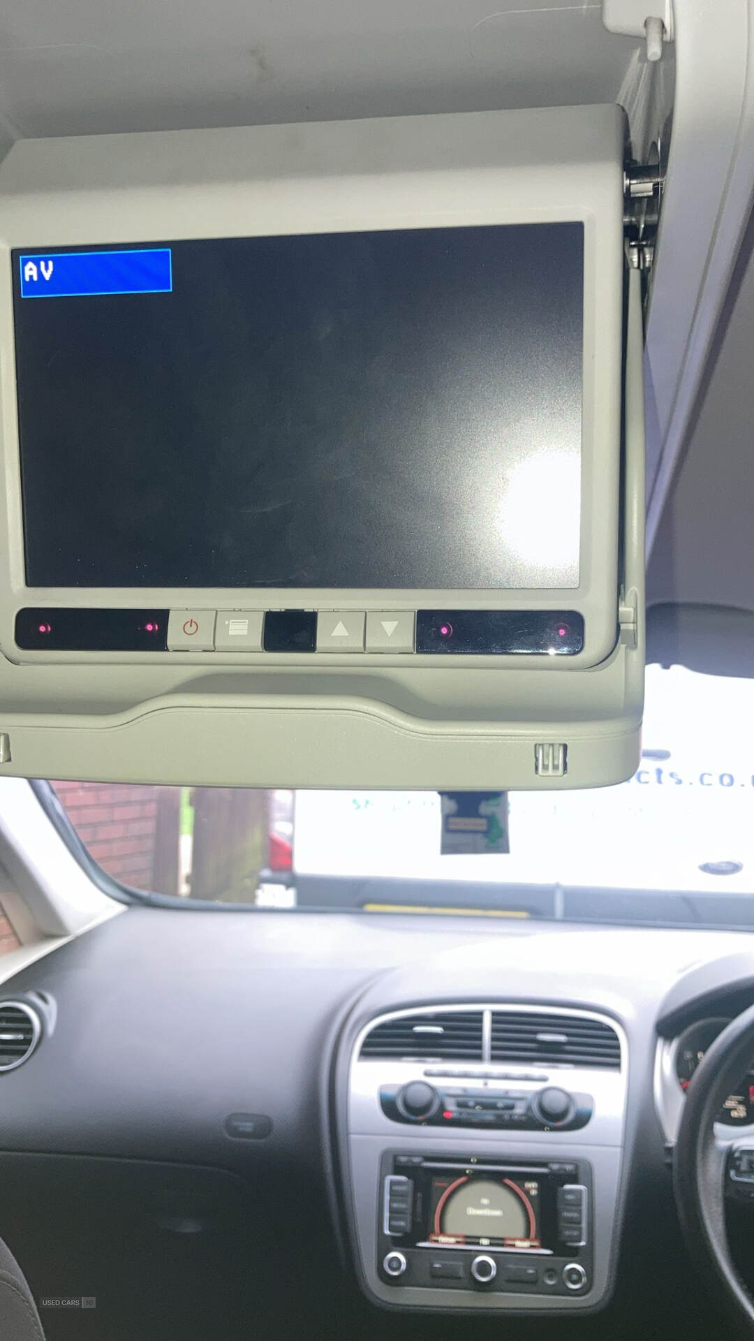 2015 Seat Altea TDI CR Ecomotive I Tech