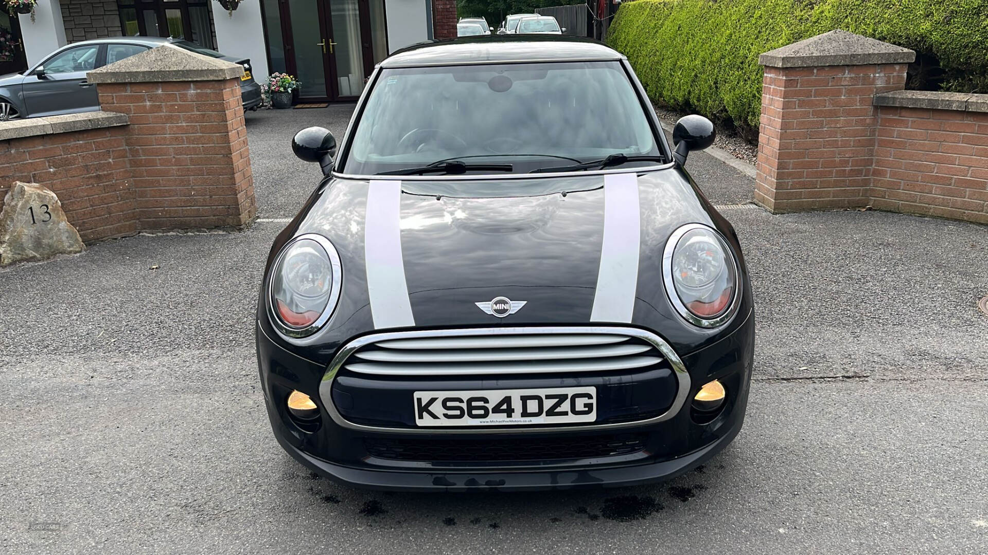 MINI Hatch DIESEL in Fermanagh