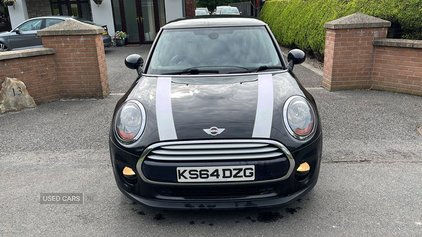 MINI Hatch DIESEL in Fermanagh
