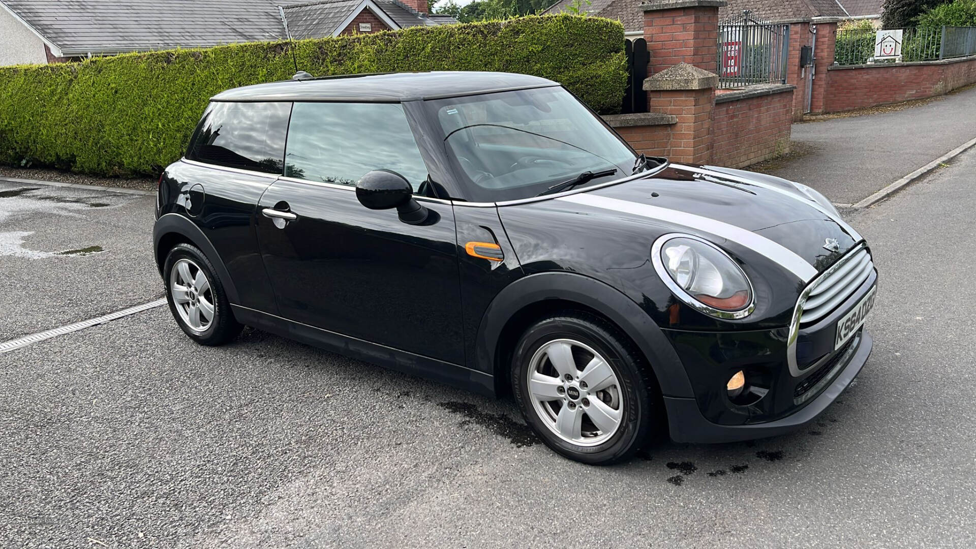 MINI Hatch DIESEL in Fermanagh