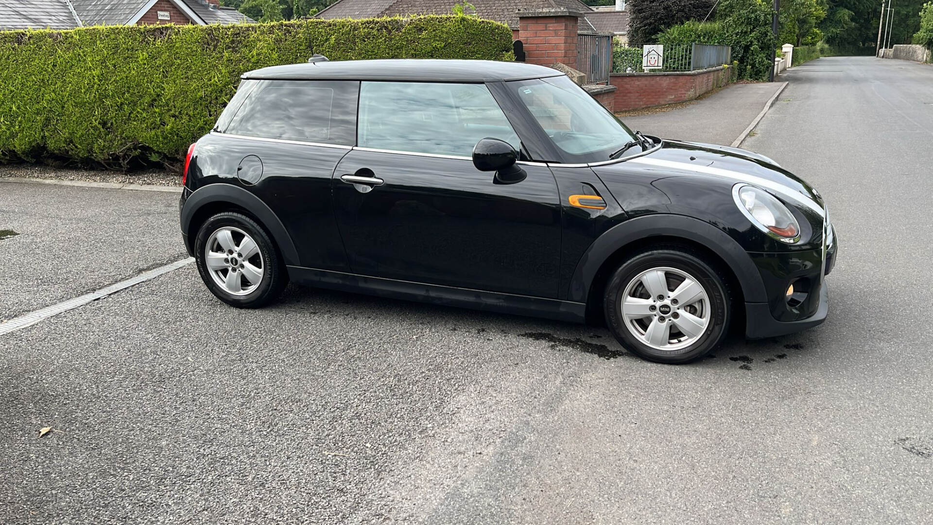 MINI Hatch DIESEL in Fermanagh