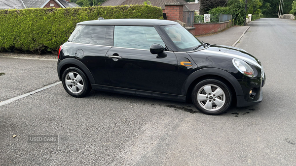MINI Hatch DIESEL in Fermanagh