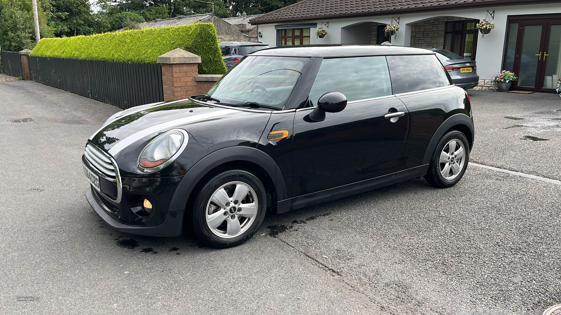 MINI Hatch DIESEL in Fermanagh