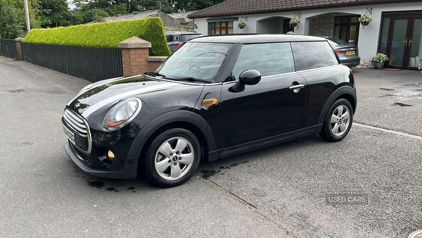 MINI Hatch DIESEL in Fermanagh