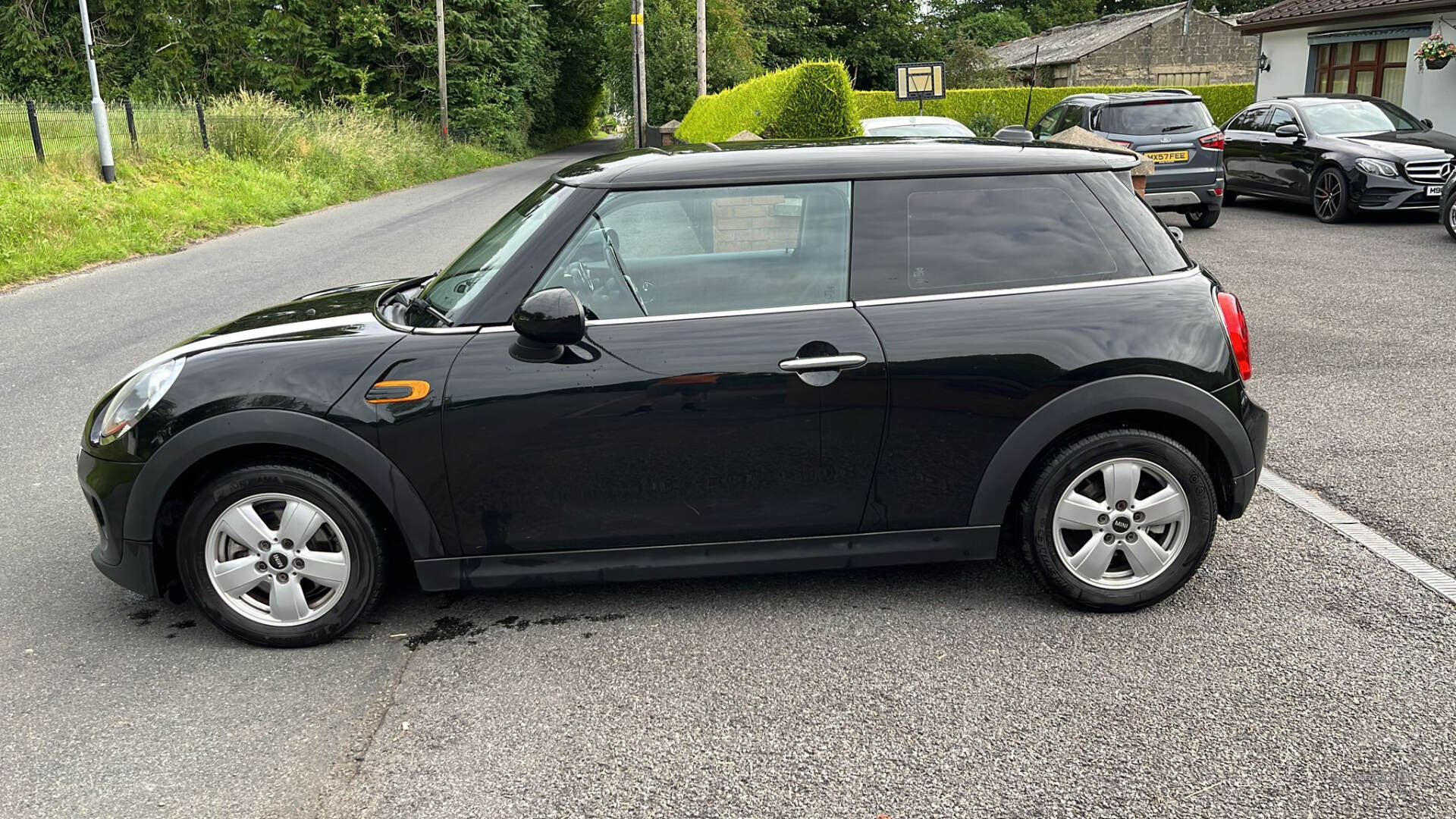 MINI Hatch DIESEL in Fermanagh