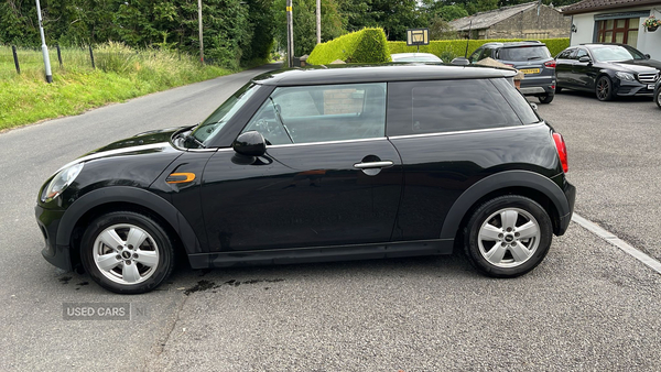 MINI Hatch DIESEL in Fermanagh