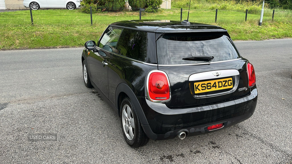 MINI Hatch DIESEL in Fermanagh