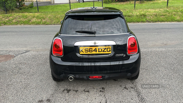 MINI Hatch DIESEL in Fermanagh
