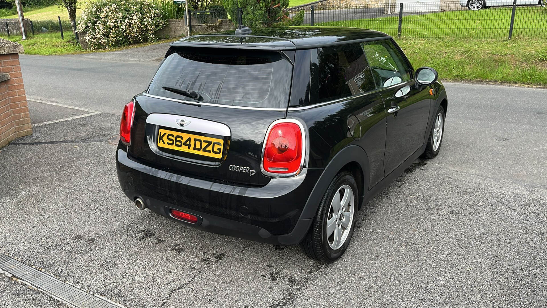 MINI Hatch DIESEL in Fermanagh