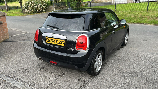 MINI Hatch DIESEL in Fermanagh