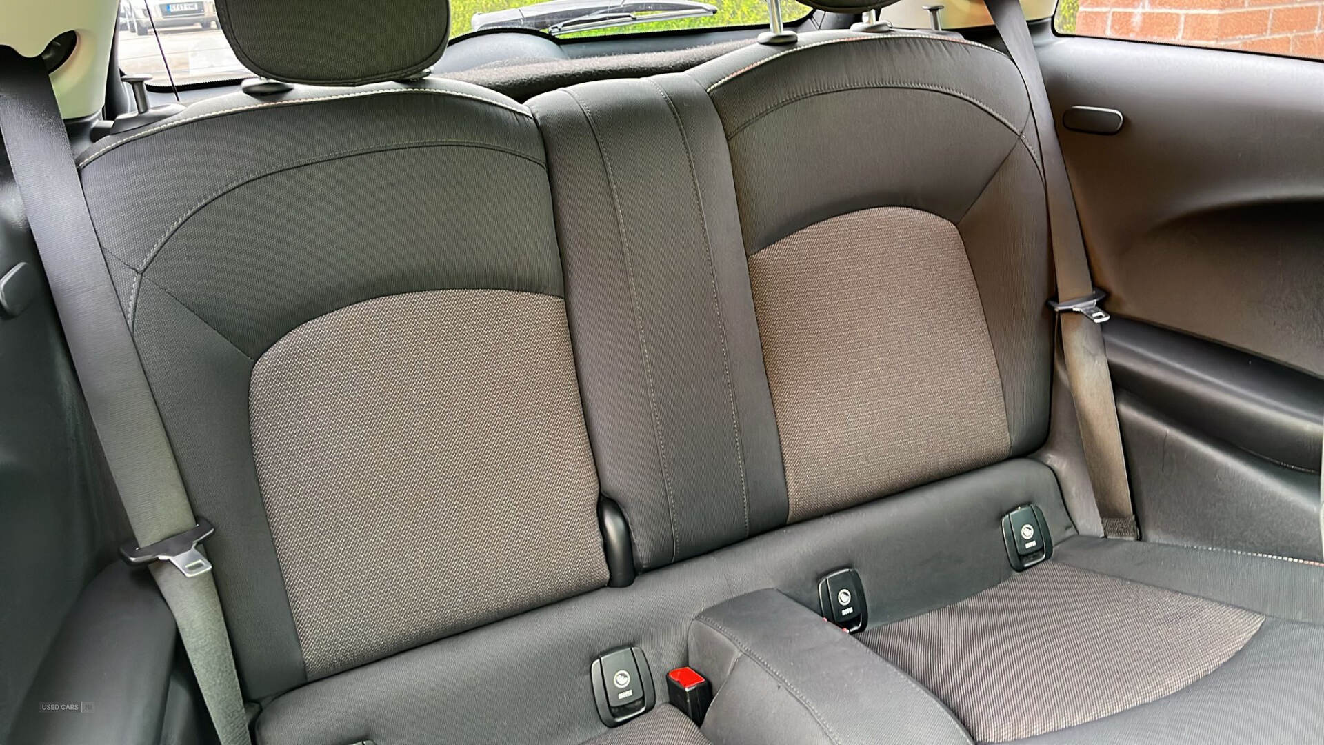 MINI Hatch DIESEL in Fermanagh