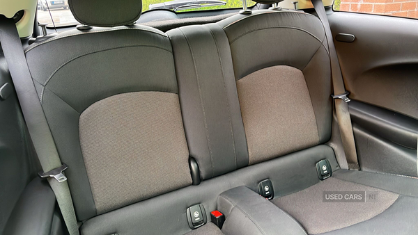 MINI Hatch DIESEL in Fermanagh