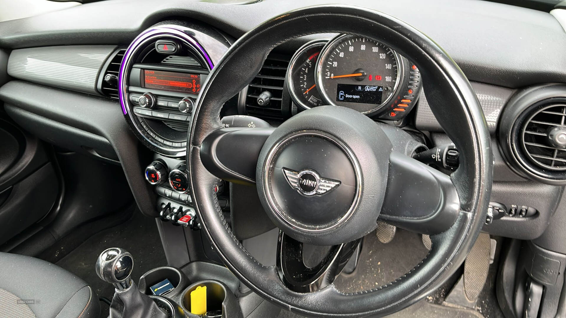 MINI Hatch DIESEL in Fermanagh