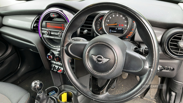 MINI Hatch DIESEL in Fermanagh