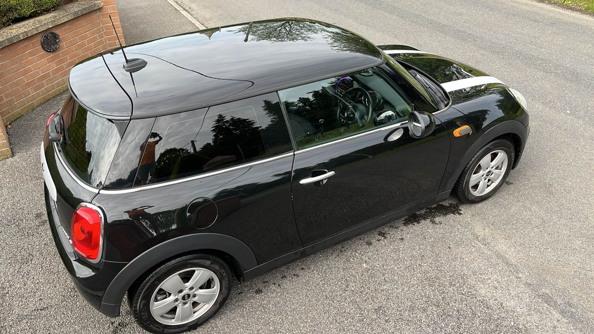 MINI Hatch DIESEL in Fermanagh