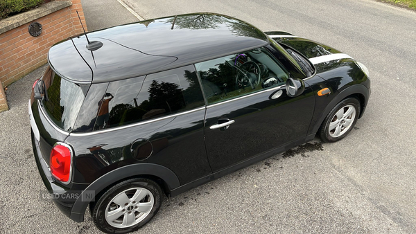 MINI Hatch DIESEL in Fermanagh