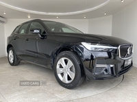 Volvo XC60 2.0 B4D Momentum 5dr AWD Geartronic in Tyrone