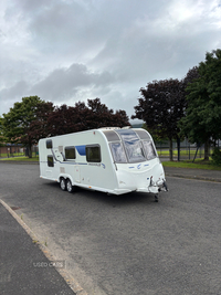 Bailey Pegasus Palermo in Derry / Londonderry