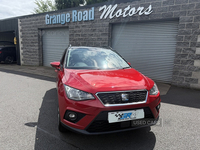Seat Arona DIESEL HATCHBACK in Tyrone
