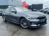 BMW 3 Series DIESEL SALOON in Derry / Londonderry