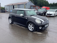 MINI Hatch DIESEL in Antrim