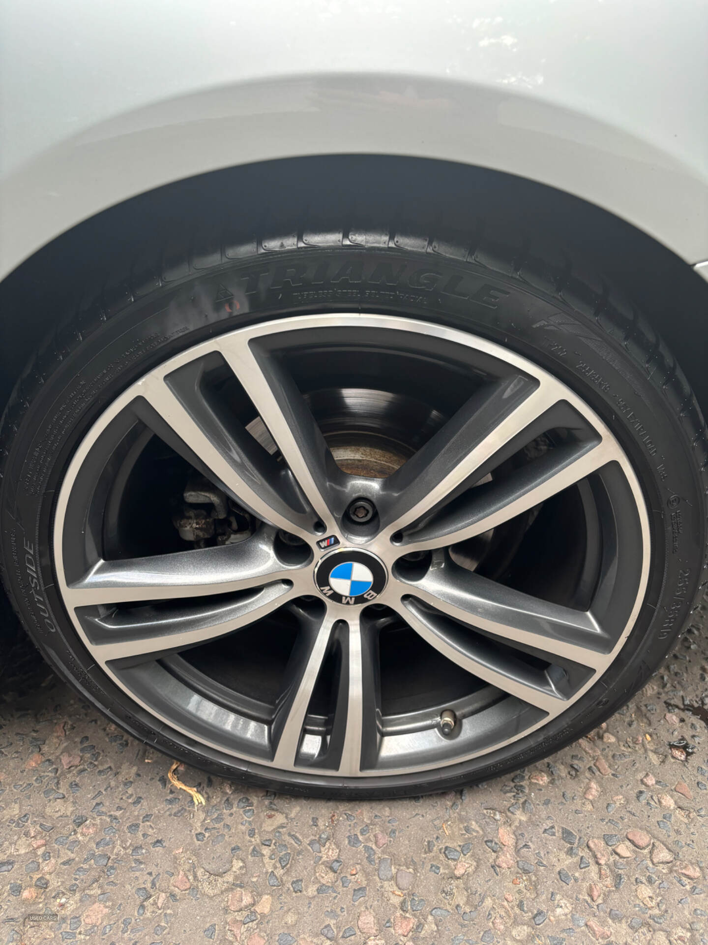 Feb 2014 BMW 4 Series 420d xDrive Luxury 2dr