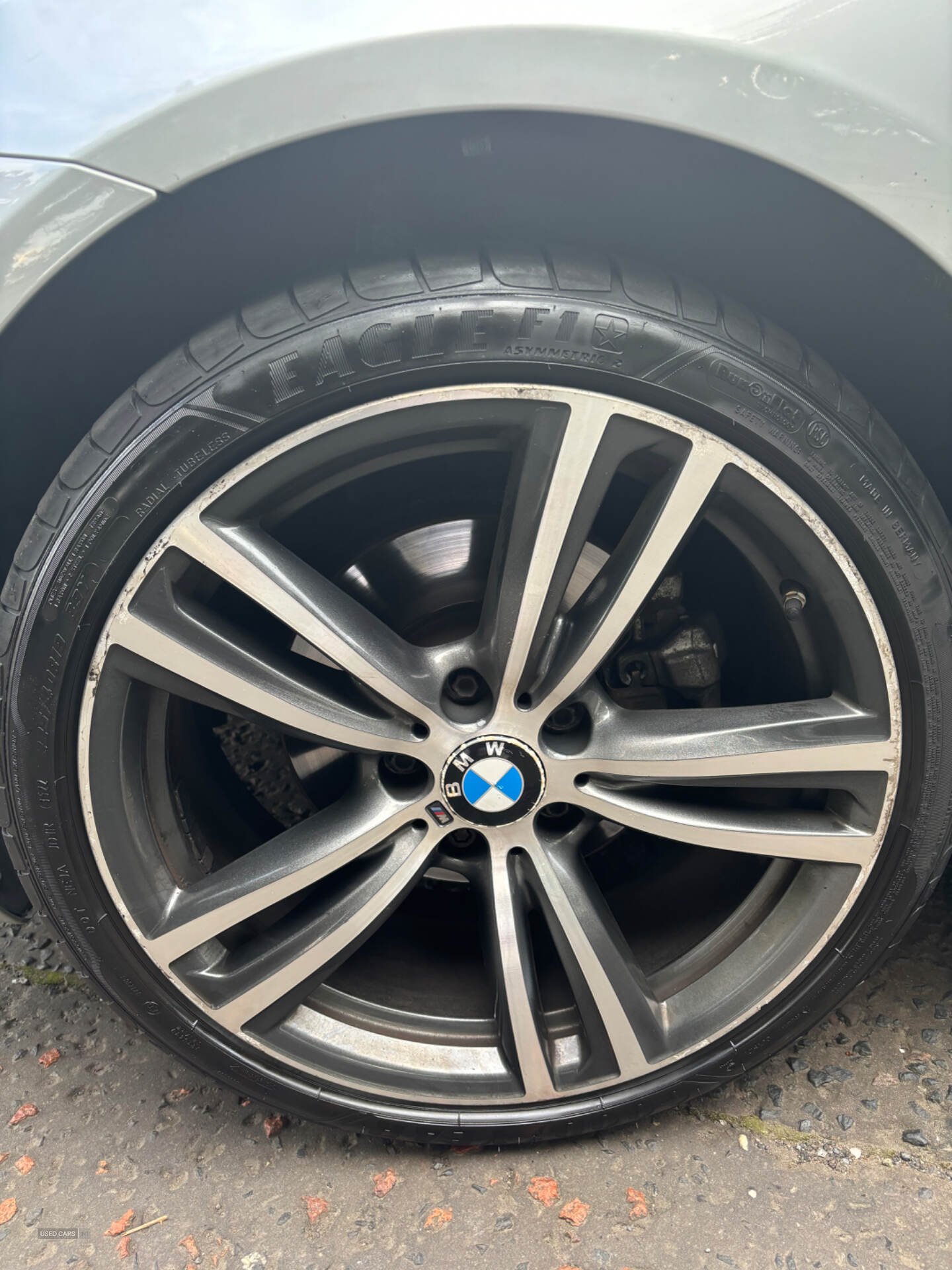 Feb 2014 BMW 4 Series 420d xDrive Luxury 2dr