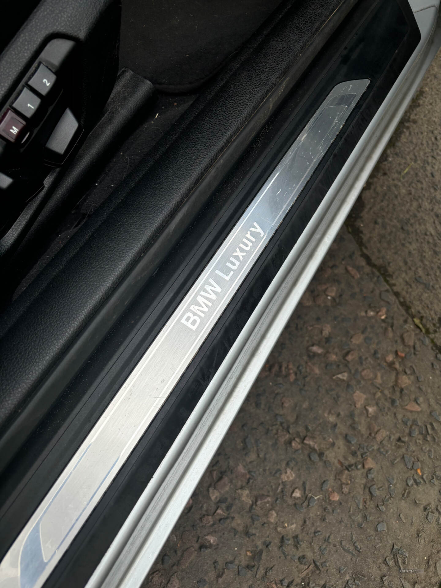 Feb 2014 BMW 4 Series 420d xDrive Luxury 2dr