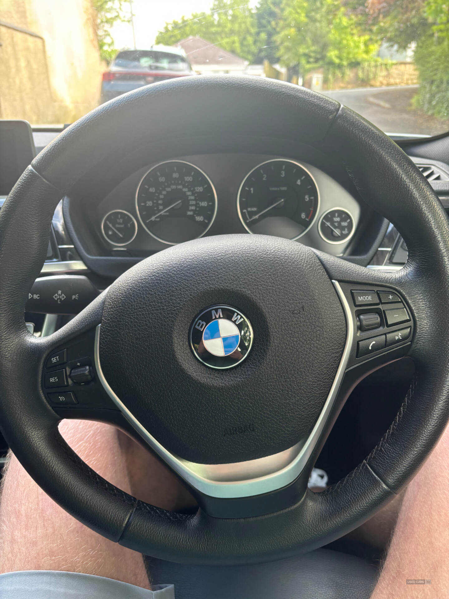 Feb 2014 BMW 4 Series 420d xDrive Luxury 2dr