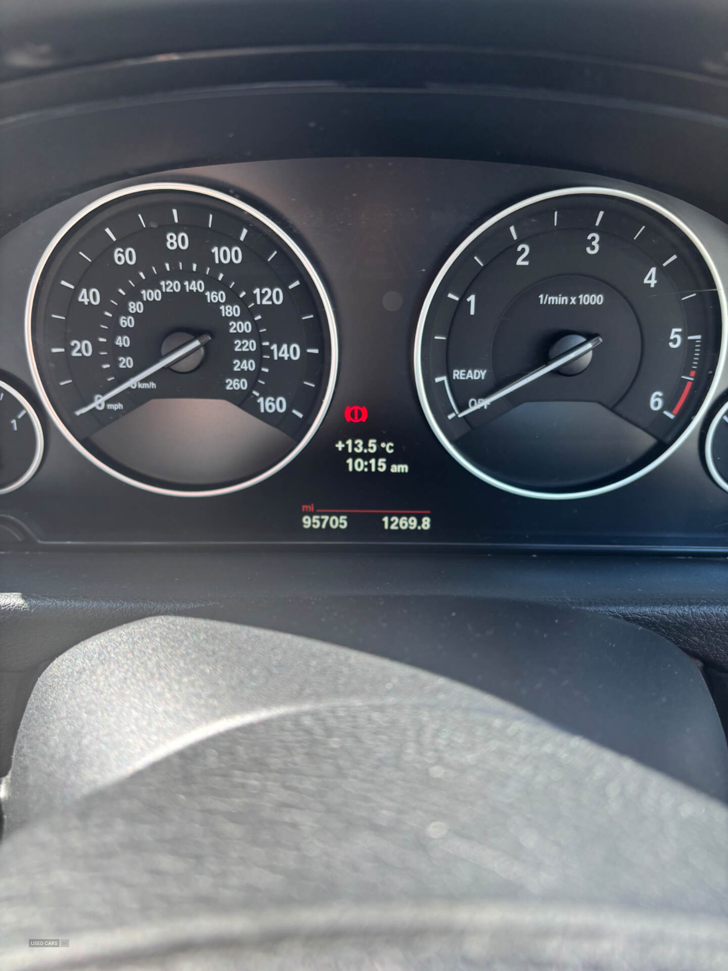 Feb 2014 BMW 4 Series 420d xDrive Luxury 2dr