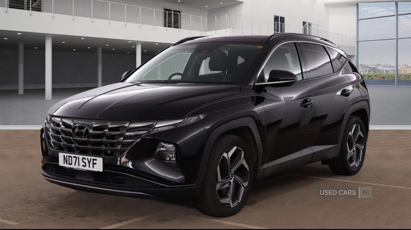 Hyundai Tucson ESTATE in Tyrone