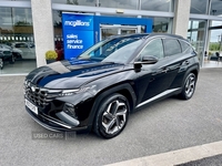Hyundai Tucson ESTATE in Tyrone