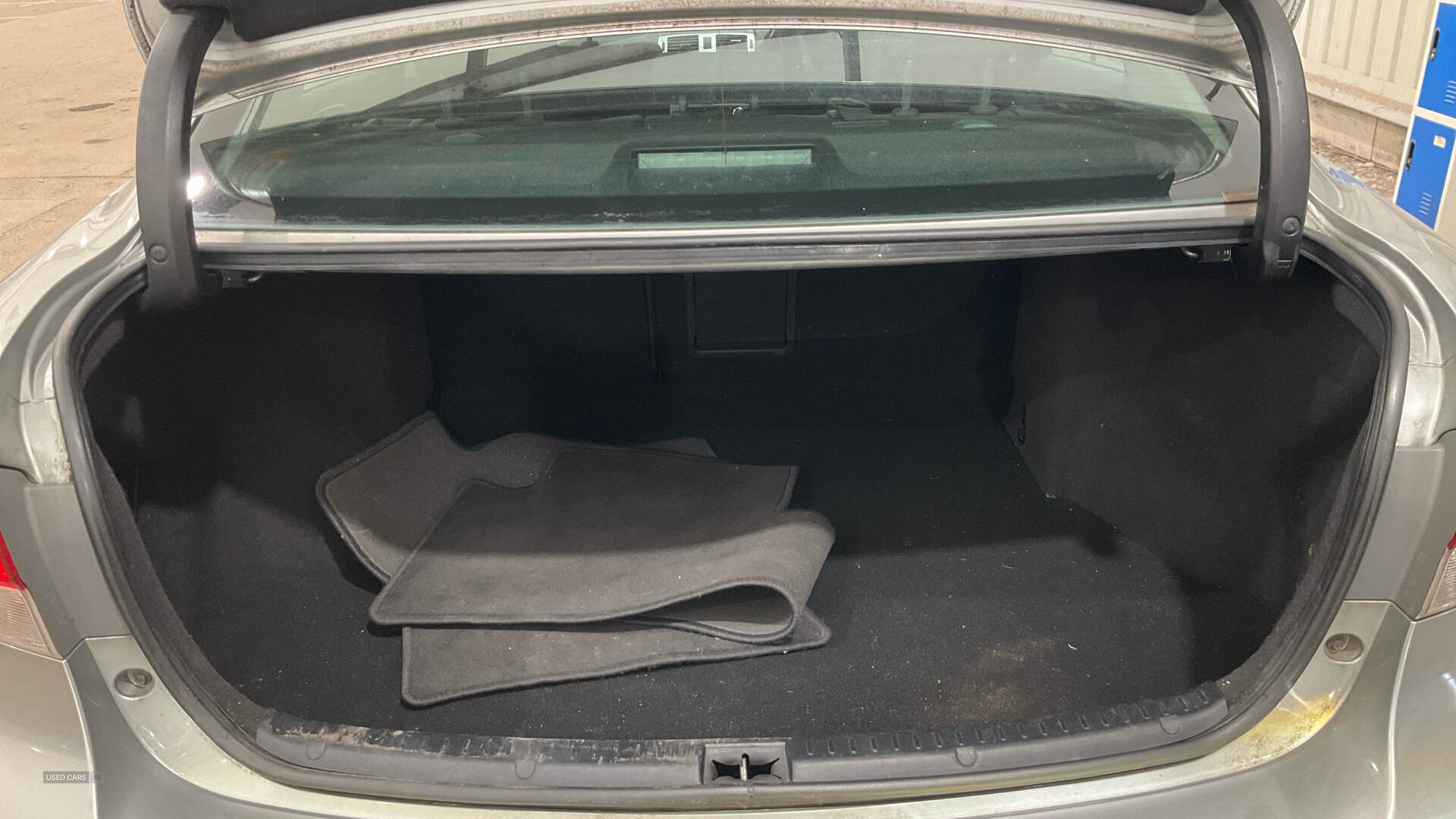 Toyota Avensis DIESEL SALOON in Derry / Londonderry