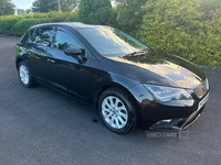Seat Leon DIESEL HATCHBACK in Down
