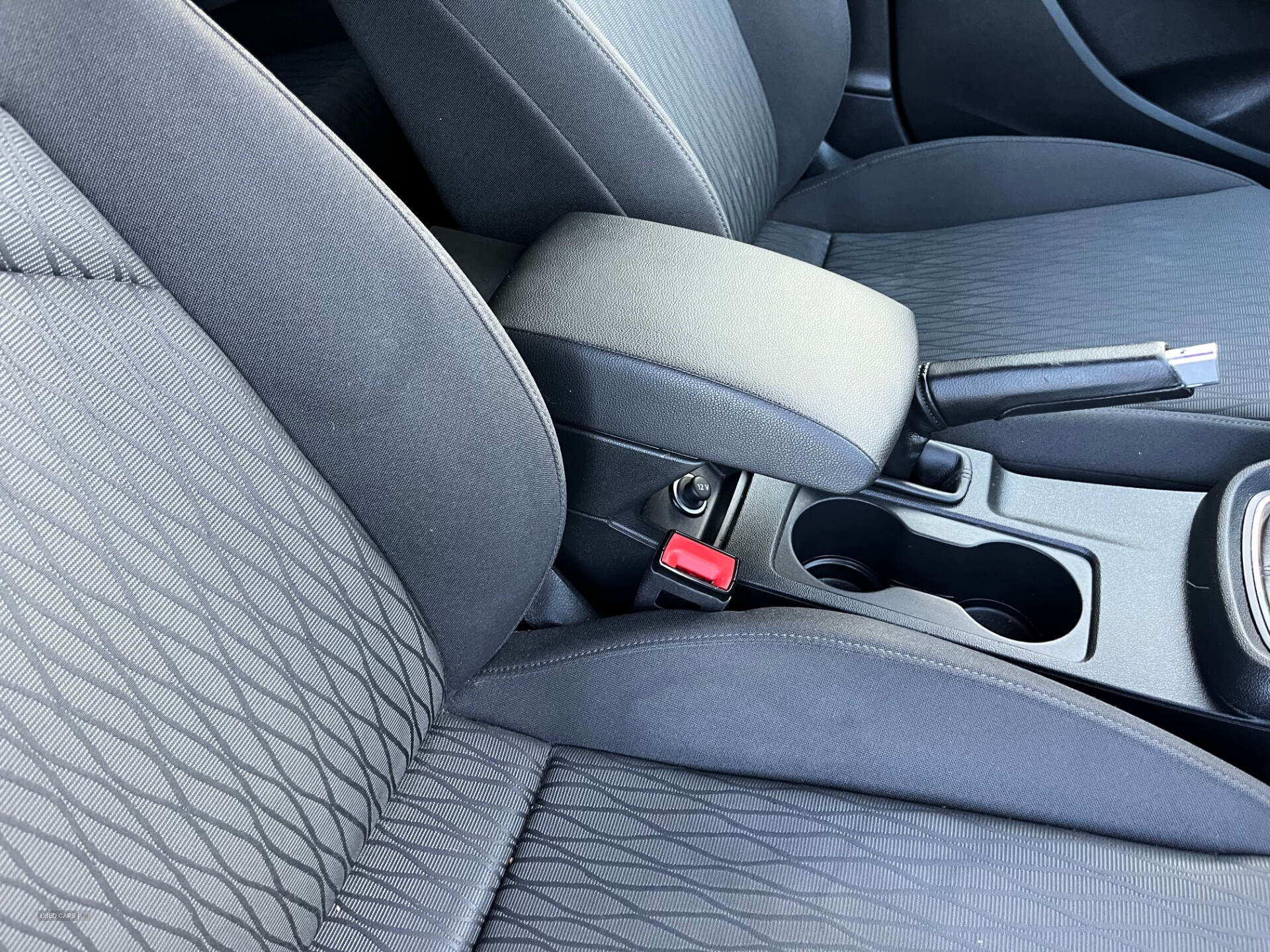 Jun 2015 Seat Leon 1.6 TDI SE 5dr [Technology Pack]