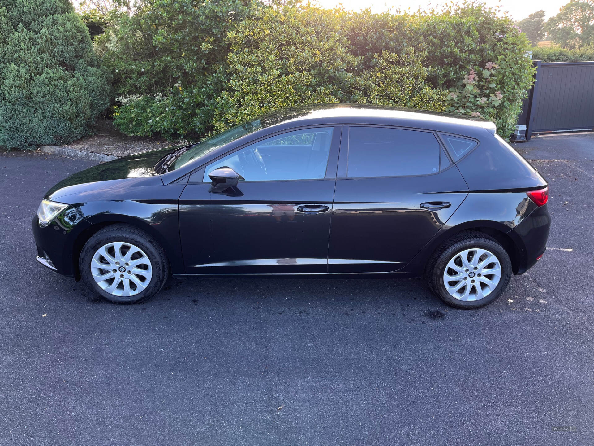 Jun 2015 Seat Leon 1.6 TDI SE 5dr [Technology Pack]