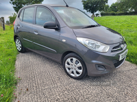 Hyundai i10 HATCHBACK in Armagh