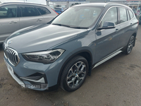 BMW X1 DIESEL ESTATE in Derry / Londonderry