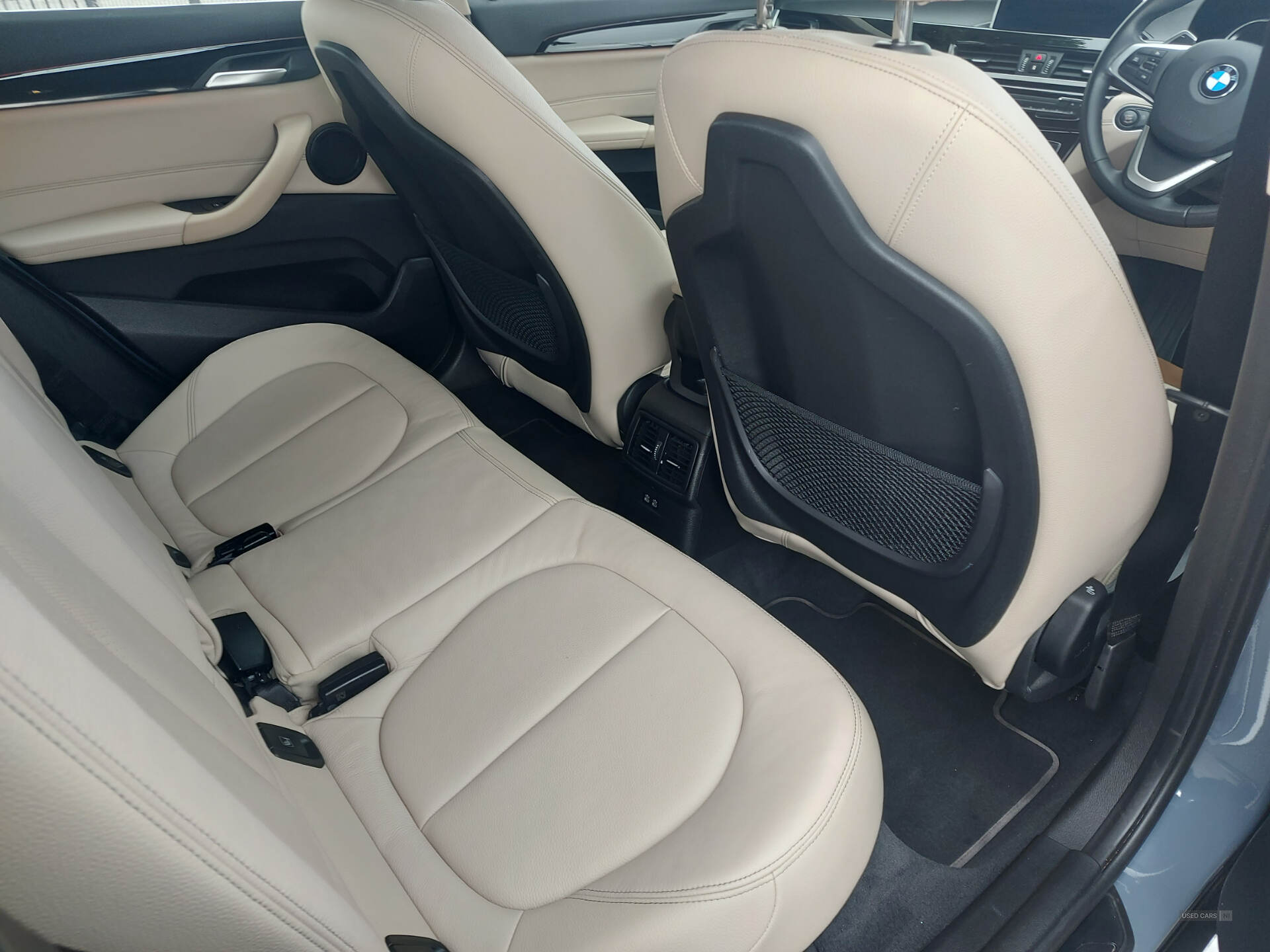 BMW X1 DIESEL ESTATE in Derry / Londonderry