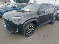 Toyota Yaris Cross ESTATE in Derry / Londonderry