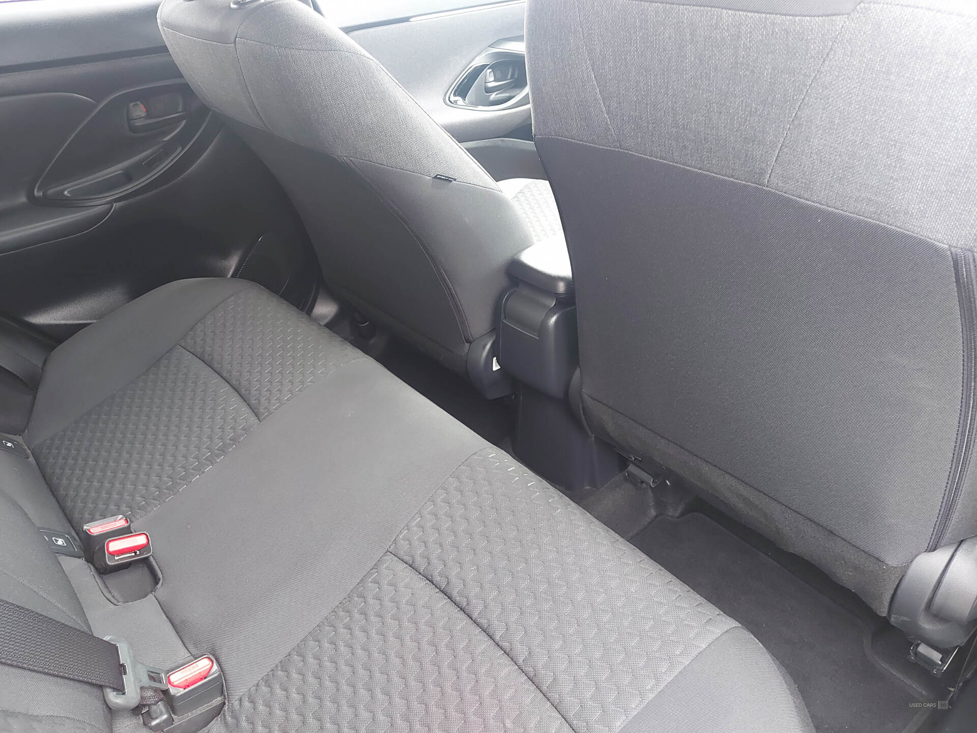 Toyota Yaris Cross ESTATE in Derry / Londonderry