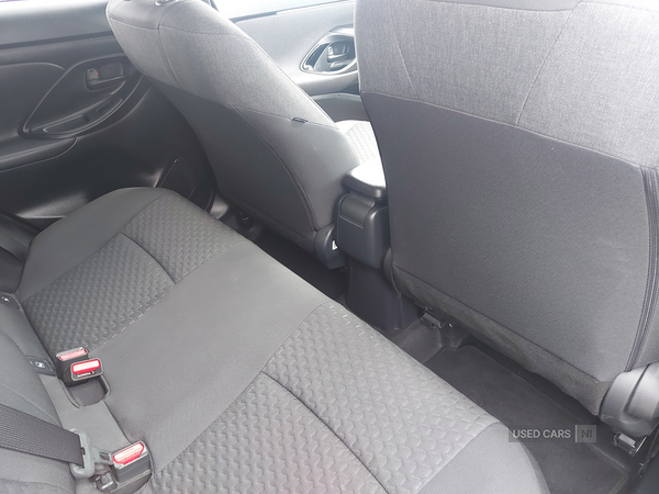 Toyota Yaris Cross ESTATE in Derry / Londonderry