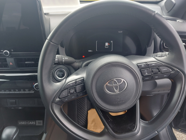 Toyota Yaris Cross ESTATE in Derry / Londonderry