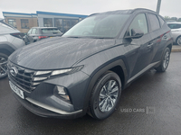 Hyundai Tucson ESTATE in Derry / Londonderry