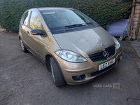 Mercedes A-Class A150 Classic SE 5dr in Antrim