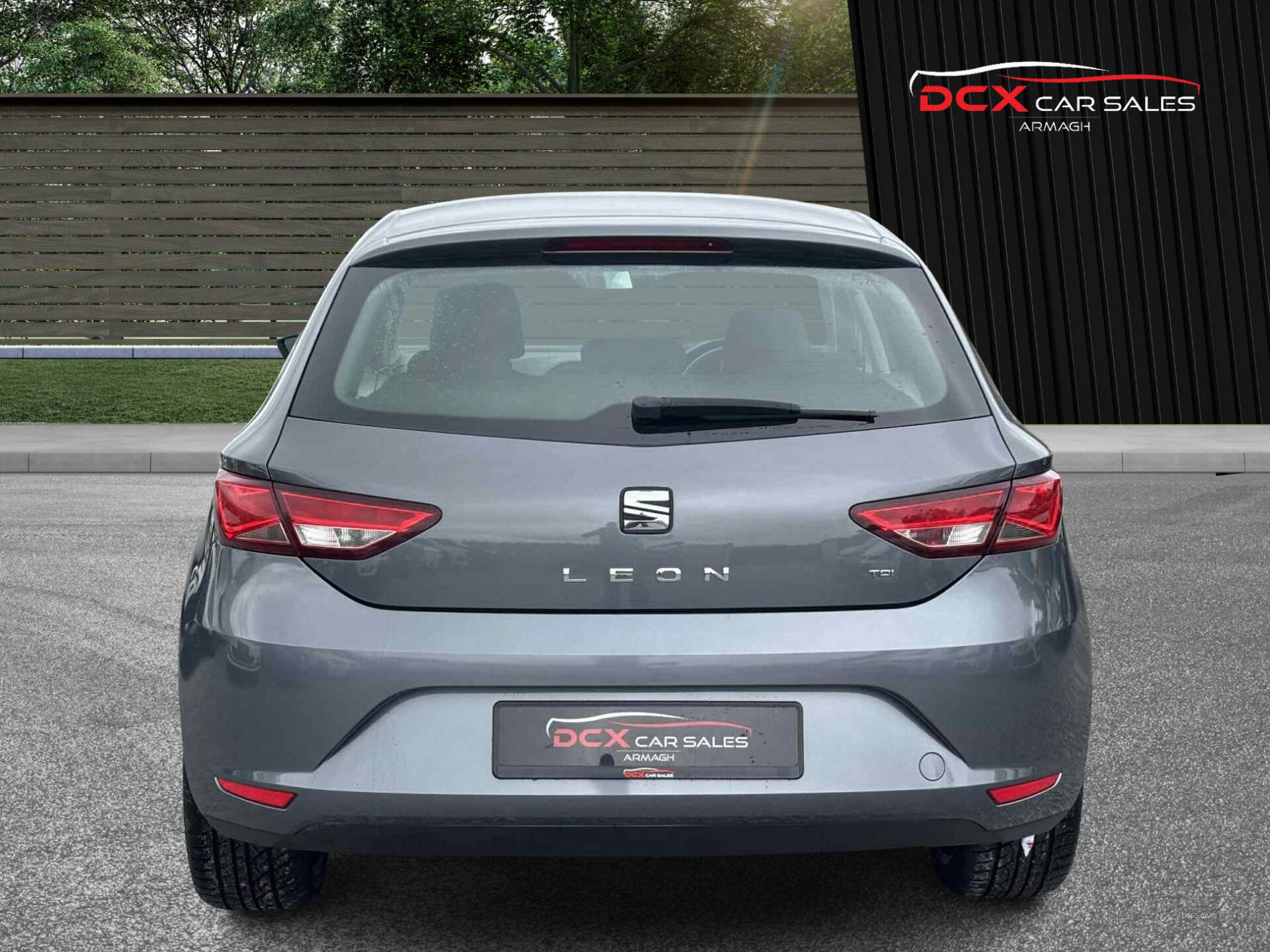Seat Leon DIESEL HATCHBACK in Armagh