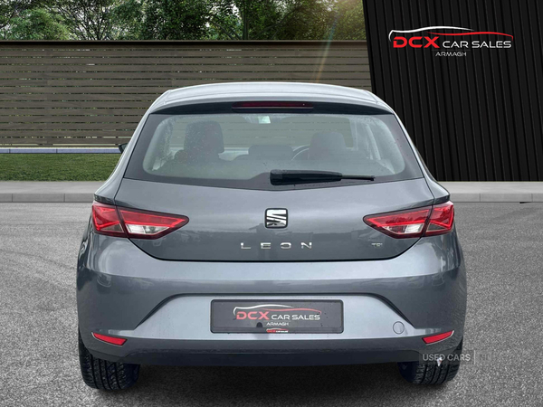 Seat Leon DIESEL HATCHBACK in Armagh